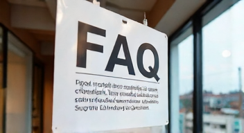 Die 5 meistgestellten Fragen (FAQ) zu Immobilienprojekten