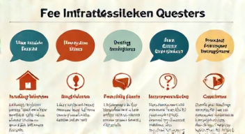 Die 5 meistgestellten Fragen (FAQ) zu Immobilienstrategien