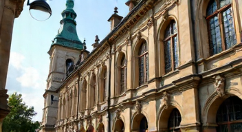 Die 5 meistgestellten Fragen (FAQ) zu Revitalisierung historischer Gebäude