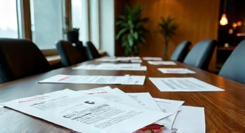 Die 5 meistgestellten Fragen (FAQ) zu Bürogestaltung