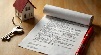 Die 5 meistgestellten Fragen (FAQ) zu Immobilienverträgen