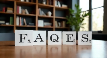 Die 5 meistgestellten Fragen (FAQ) zu Immobilieninvestitionen