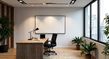 Die 5 meistgestellten Fragen (FAQ) zu Bürogestaltung