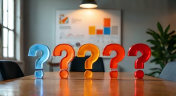 Die 5 meistgestellten Fragen (FAQ) zu Umsatzsteigerung