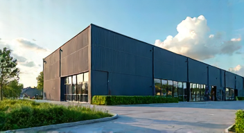 Die 5 meistgestellten Fragen (FAQ) zu Logistikimmobilien