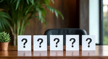 Die 5 meistgestellten Fragen (FAQ) zu Immobilieninvestitionen