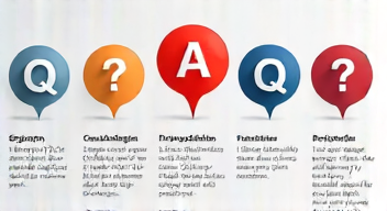 Die 5 meistgestellten Fragen (FAQ) zu Logistikprojekten