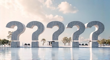 Die 5 meistgestellten Fragen (FAQ) zu Architekturwettbewerben