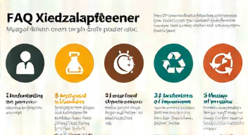 Die 5 meistgestellten Fragen (FAQ) zu Kreislaufwirtschaft