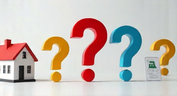 Die 5 meistgestellten Fragen (FAQ) zu Immobilieninvestitionen