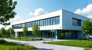 Die 5 meistgestellten Fragen (FAQ) zu Klinikneubauten