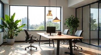 Die 5 meistgestellten Fragen (FAQ) zu Bürogestaltung