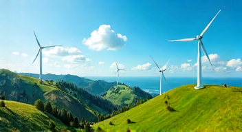 Die 5 meistgestellten Fragen (FAQ) zu Windenergieprojekten