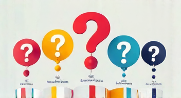 Die 5 meistgestellten Fragen (FAQ) zu Kryptowährungen