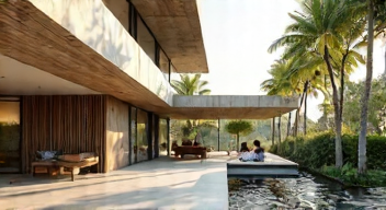 Die 5 meistgestellten Fragen (FAQ) zu Architektur und Wohnen