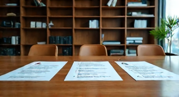 Die 5 meistgestellten Fragen (FAQ) zu Baurecht