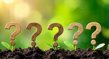 Die 5 meistgestellten Fragen (FAQ) zu Bildung und Nachhaltigkeit