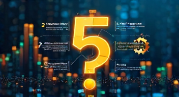 Die 5 meistgestellten Fragen (FAQ) zu Bitcoin