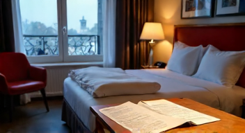 Die 5 meistgestellten Fragen (FAQ) zu Budgethotels