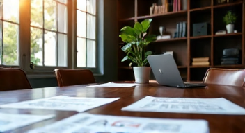 Die 5 meistgestellten Fragen (FAQ) zu Büroanmietung