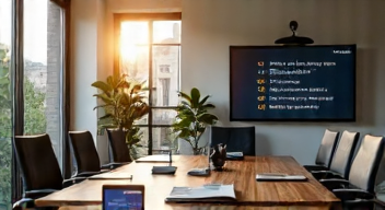 Die 5 meistgestellten Fragen (FAQ) zu Büroflächen und KI