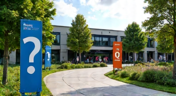 Die 5 meistgestellten Fragen (FAQ) zu Decathlon im Lausitzpark