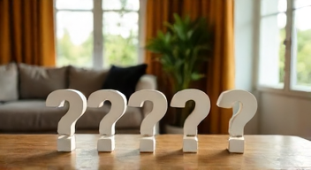 Die 5 meistgestellten Fragen (FAQ) zu den Herausforderungen im Mietwohnungsmarkt