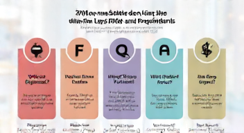 Die 5 meistgestellten Fragen (FAQ) zu den Max Dohrn Labs