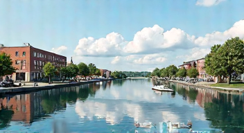 Die 5 meistgestellten Fragen (FAQ) zu den Rheindocks