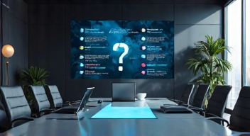 Die 5 meistgestellten Fragen (FAQ) zu digitaler Transformation