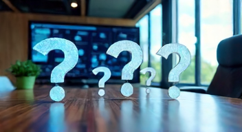 Die 5 meistgestellten Fragen (FAQ) zu digitaler Transformation