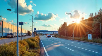 Die 5 meistgestellten Fragen (FAQ) zu Duisburgs Logistik-Revolution