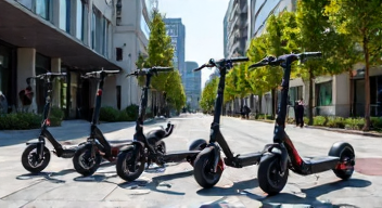 Die 5 meistgestellten Fragen (FAQ) zu E-Scootern