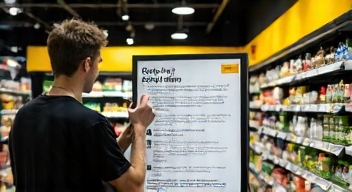 Die 5 meistgestellten Fragen (FAQ) zu EDEKA im Gltzschtal-Center