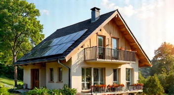 Die 5 meistgestellten Fragen (FAQ) zu energetischer Modernisierung