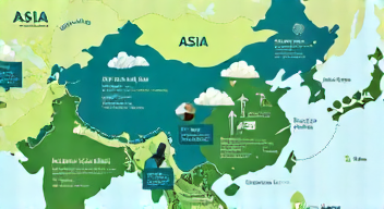 Die 5 meistgestellten Fragen (FAQ) zu Energiewende in Asien