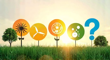 Die 5 meistgestellten Fragen (FAQ) zu erneuerbaren Energien