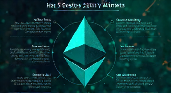 Die 5 meistgestellten Fragen (FAQ) zu Ethereum