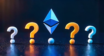 Die 5 meistgestellten Fragen (FAQ) zu Ethereum