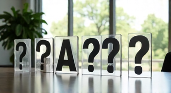 Die 5 meistgestellten Fragen (FAQ) zu Facility Management