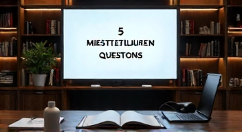 Die 5 meistgestellten Fragen (FAQ) zu Finanzberatung