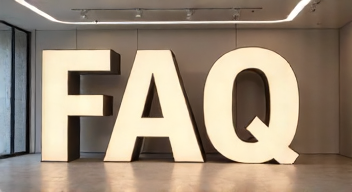 Die 5 meistgestellten Fragen (FAQ) zu Flagshipstores