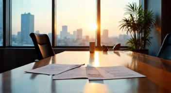 Die 5 meistgestellten Fragen (FAQ) zu Flex-Office