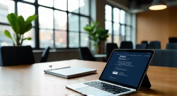 Die 5 meistgestellten Fragen (FAQ) zu Flex-Office-Modellen