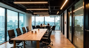 Die 5 meistgestellten Fragen (FAQ) zu flexiblen Gewerbeflächen