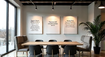 Die 5 meistgestellten Fragen (FAQ) zu flexiblen Büros