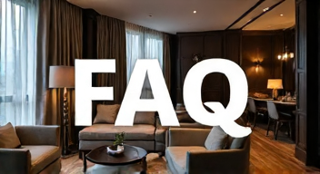 Die 5 meistgestellten Fragen (FAQ) zu Garner Hotels