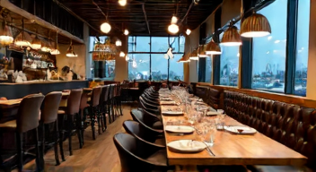 Die 5 meistgestellten Fragen (FAQ) zu Gastronomie am BER