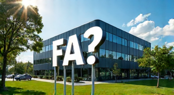 Die 5 meistgestellten Fragen (FAQ) zu Gewerbeparks