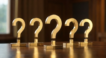 Die 5 meistgestellten Fragen (FAQ) zu Goldreserven